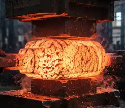 What Factors Most Affect Quality in the Hot Forging Process?